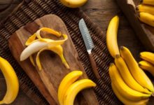 Фото - Банан – лучший фрукт для спортсменов