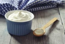 Фото - Греческий йогурт предотвратит диабет второго типа