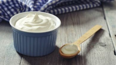 Фото - Греческий йогурт предотвратит диабет второго типа