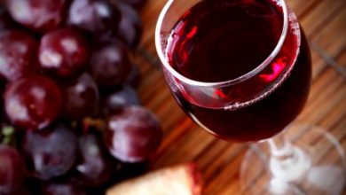 Фото - Как правильно пить красное вино, чтобы оно принесло пользу