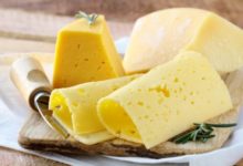 Фото - Как выбрать качественный твердый сыр?