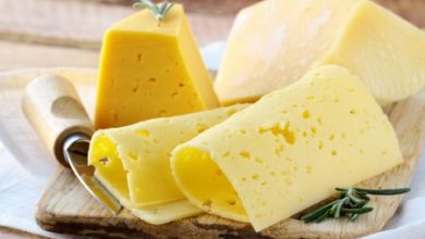 Фото - Как выбрать качественный твердый сыр?