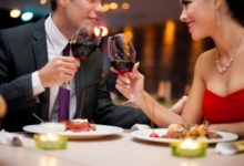 Фото - Как выбрать вино для романтического ужина
