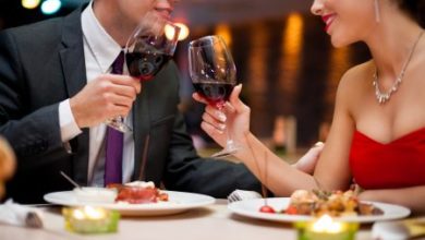Фото - Как выбрать вино для романтического ужина