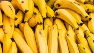 Фото - Медик предупредил россиян об опасности бананов