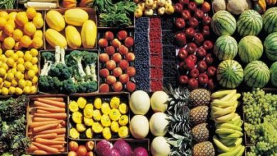 Фото - Вкусно и полезно: как правильно выбирать фрукты и овощи