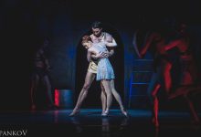 Фото - Театр классического балета откроет юбилейный 55-й сезон на сцене Театра мюзикла