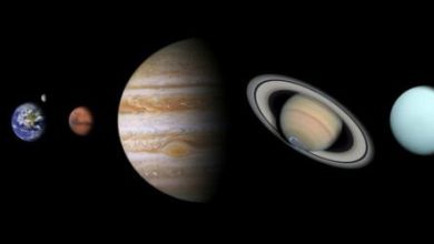 Фото - Почему возникло Великое разделение — ответ на главную загадку Солнечной системы