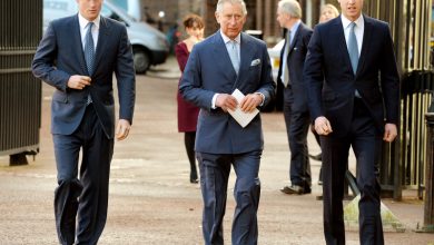 Фото - СМИ: принц Гарри поссорился с отцом в день смерти Елизаветы II и опоздал на рейс в Балморал