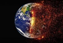 Фото - Глобальное потепление климата: катастрофа неизбежна?