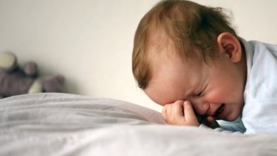 Фото - Ученые нашли идеальный способ успокоить любого младенца