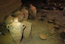 Фото - В Израиле обнаружили “капсулу времени” — что таит в себе пещера возрастом 3300 лет?