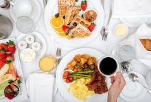Фото - Диетолог назвала самые полезные варианты завтрака