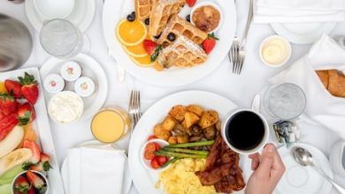 Фото - Диетолог назвала самые полезные варианты завтрака
