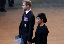 Фото - СМИ: принц Гарри и Меган Маркл хотят вырезать из своего реалити-шоу слова о Карле III и Камилле